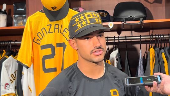 Gonzales activated, Nicolas up taken South Side